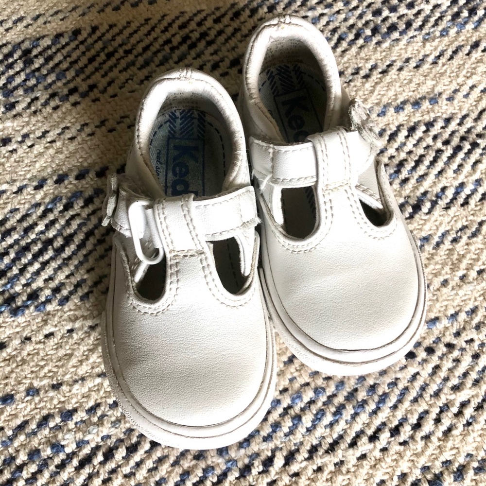 Keds daphne t straps